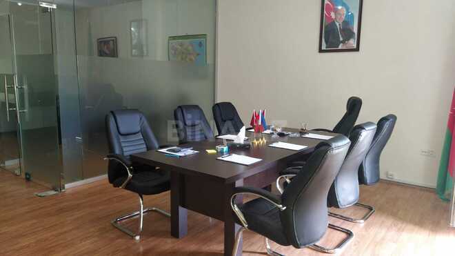 Сдаётся 5-комн. офис 220 м², м. Нариман Нариманов, photo 8 from 17