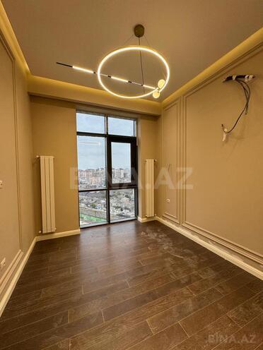 Satılır 3 otaqlı yeni tikili 82 m², Bakmil m., photo 6 from 10