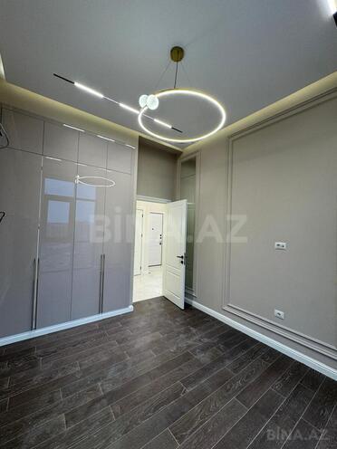 Satılır 3 otaqlı yeni tikili 82 m², Bakmil m., photo 5 from 10