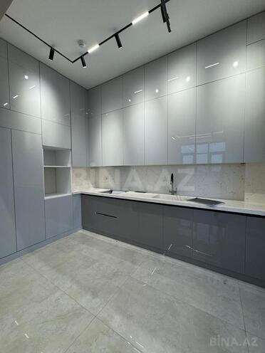 Satılır 3 otaqlı yeni tikili 82 m², Bakmil m., photo 8 from 10