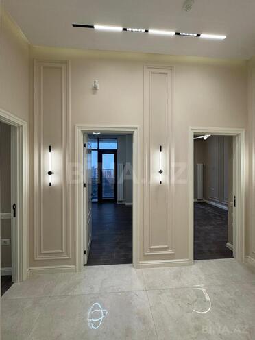 Satılır 3 otaqlı yeni tikili 82 m², Bakmil m., photo 4 from 10