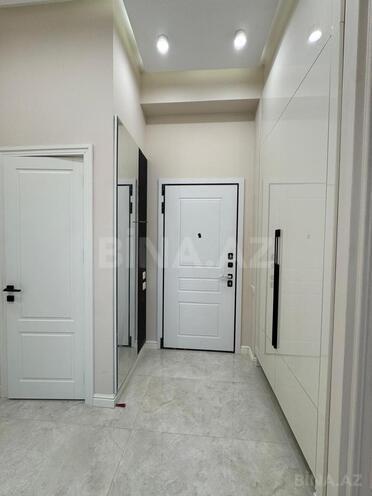 Satılır 3 otaqlı yeni tikili 82 m², Bakmil m., photo 7 from 10