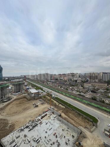 Satılır 3 otaqlı yeni tikili 82 m², Bakmil m., photo 9 from 10