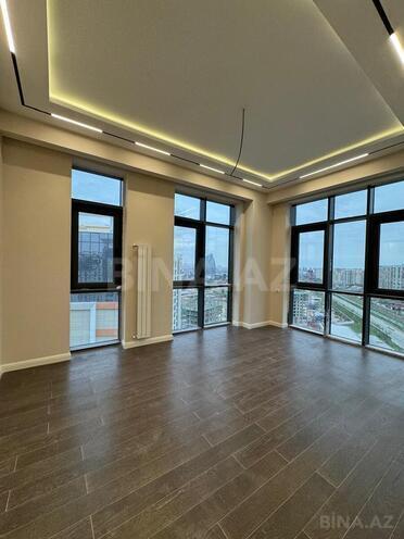 Satılır 3 otaqlı yeni tikili 82 m², Bakmil m., photo 3 from 10