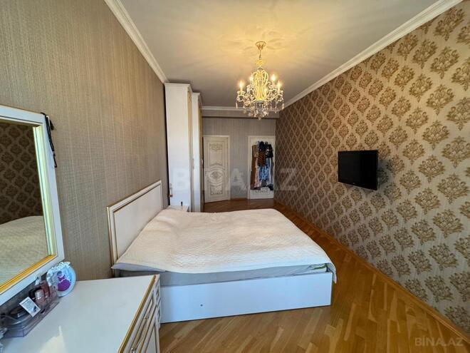 Satılır 4 otaqlı yeni tikili 235 m², Xətai r., photo 11 from 23