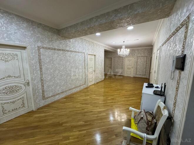 Satılır 4 otaqlı yeni tikili 235 m², Xətai r., photo 15 from 23
