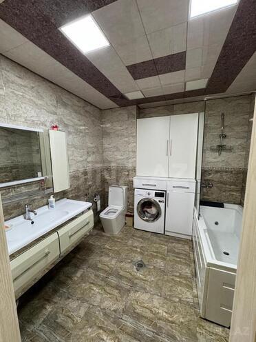 Satılır 4 otaqlı yeni tikili 235 m², Xətai r., photo 17 from 23