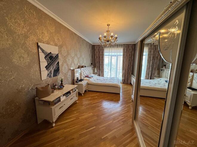 Satılır 4 otaqlı yeni tikili 235 m², Xətai r., photo 12 from 23