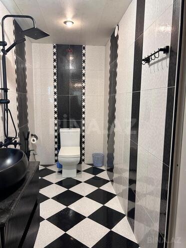 İcarəyə verilir 10 otaqlı həyət evi/bağ evi 350 m², Mərdəkan q., photo 27 from 31