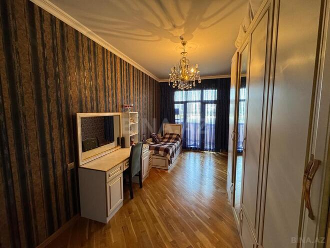 Satılır 4 otaqlı yeni tikili 235 m², Xətai r., photo 13 from 23