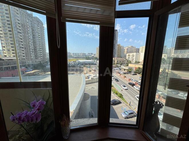 Satılır 4 otaqlı yeni tikili 235 m², Xətai r., photo 21 from 23