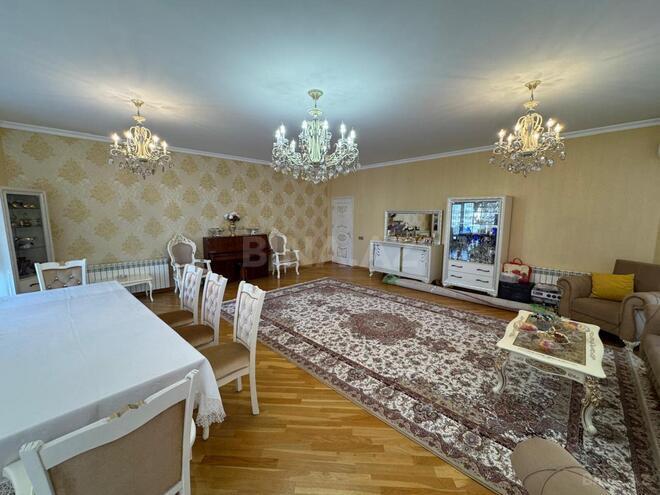 Satılır 4 otaqlı yeni tikili 235 m², Xətai r., photo 3 from 23