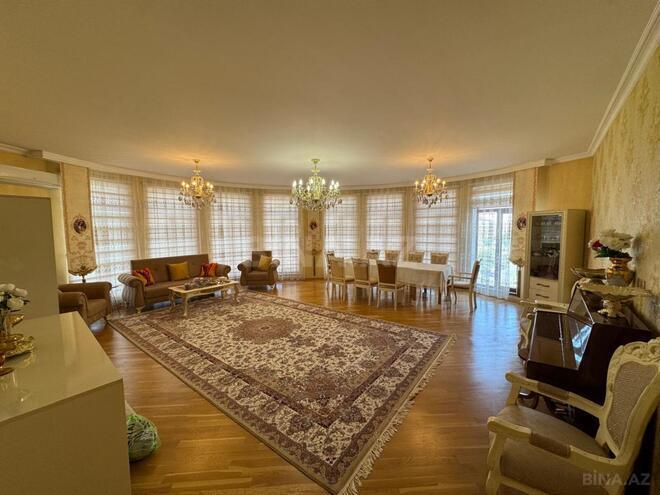Satılır 4 otaqlı yeni tikili 235 m², Xətai r., photo 1 from 23