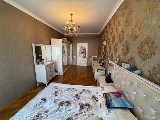 Satılır 4 otaqlı yeni tikili 235 m², Xətai r., photo 8 from 23