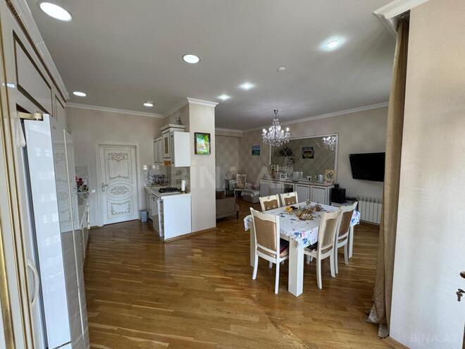 Satılır 4 otaqlı yeni tikili 235 m², Xətai r., photo 9 from 23