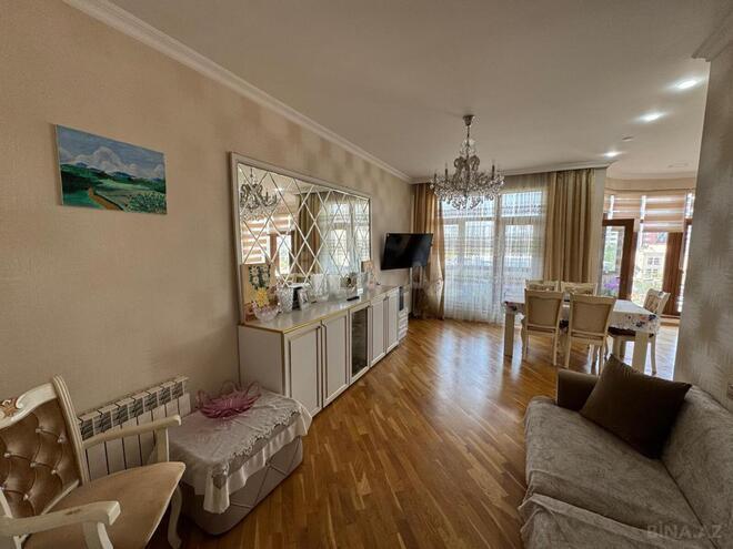 Satılır 4 otaqlı yeni tikili 235 m², Xətai r., photo 7 from 23