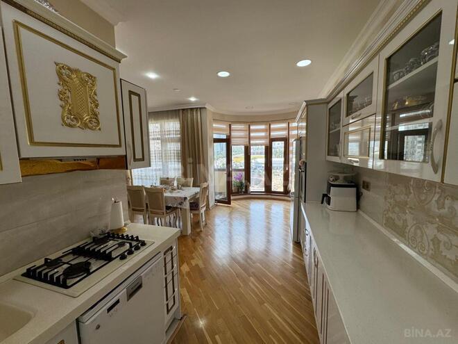 Satılır 4 otaqlı yeni tikili 235 m², Xətai r., photo 6 from 23