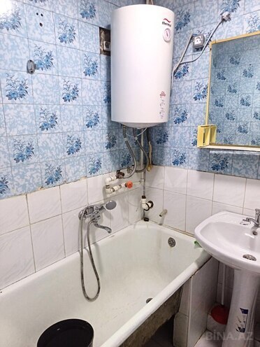 İcarəyə verilir 3 otaqlı köhnə tikili 82 m², Xalqlar Dostluğu m., photo 8 from 14