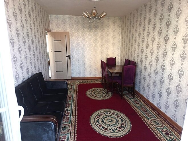 İcarəyə verilir 3 otaqlı köhnə tikili 82 m², Xalqlar Dostluğu m., photo 4 from 14