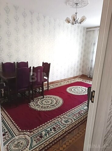 İcarəyə verilir 3 otaqlı köhnə tikili 82 m², Xalqlar Dostluğu m., photo 5 from 14