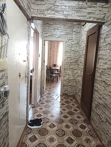 İcarəyə verilir 3 otaqlı köhnə tikili 82 m², Xalqlar Dostluğu m., photo 11 from 14