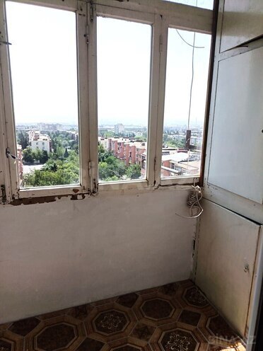 İcarəyə verilir 3 otaqlı köhnə tikili 82 m², Xalqlar Dostluğu m., photo 12 from 14