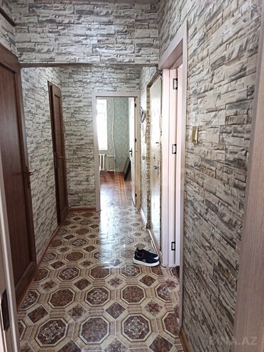 İcarəyə verilir 3 otaqlı köhnə tikili 82 m², Xalqlar Dostluğu m., photo 13 from 14
