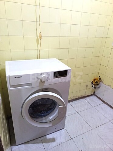 İcarəyə verilir 3 otaqlı köhnə tikili 82 m², Xalqlar Dostluğu m., photo 9 from 14