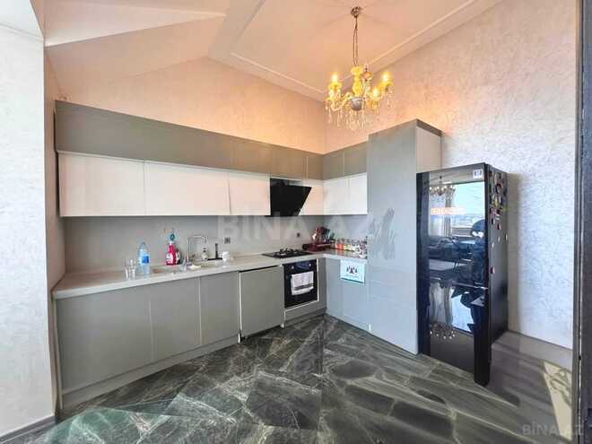 Satılır 4 otaqlı yeni tikili 175.5 m², Nizami m., photo 6 from 29