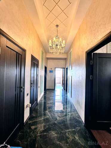 Satılır 4 otaqlı yeni tikili 175.5 m², Nizami m., photo 12 from 29