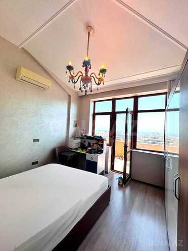 Satılır 4 otaqlı yeni tikili 175.5 m², Nizami m., photo 21 from 29