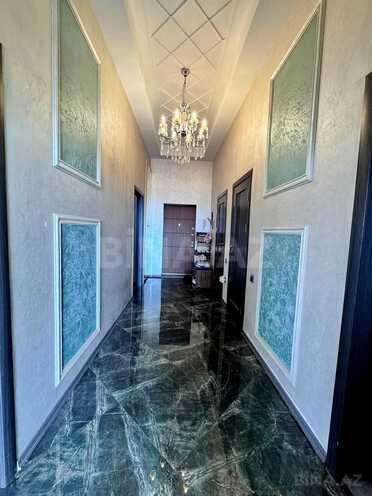 Satılır 4 otaqlı yeni tikili 175.5 m², Nizami m., photo 27 from 29