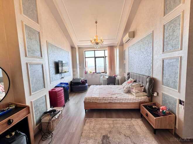 Satılır 4 otaqlı yeni tikili 175.5 m², Nizami m., photo 14 from 29