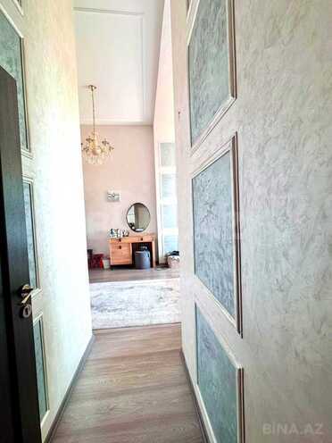 Satılır 4 otaqlı yeni tikili 175.5 m², Nizami m., photo 13 from 29