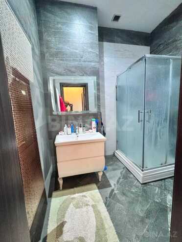 Satılır 4 otaqlı yeni tikili 175.5 m², Nizami m., photo 23 from 29
