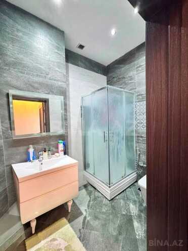 Satılır 4 otaqlı yeni tikili 175.5 m², Nizami m., photo 24 from 29