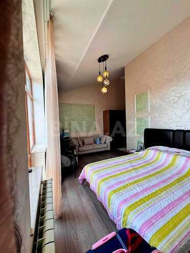 Satılır 4 otaqlı yeni tikili 175.5 m², Nizami m., photo 19 from 29