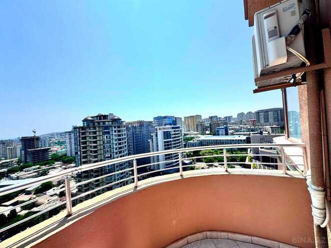 Satılır 4 otaqlı yeni tikili 175.5 m², Nizami m., photo 9 from 29