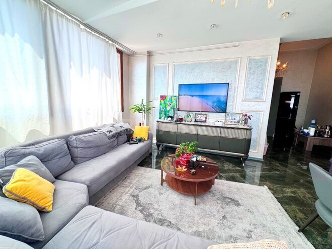 Satılır 4 otaqlı yeni tikili 175.5 m², Nizami m., photo 4 from 29