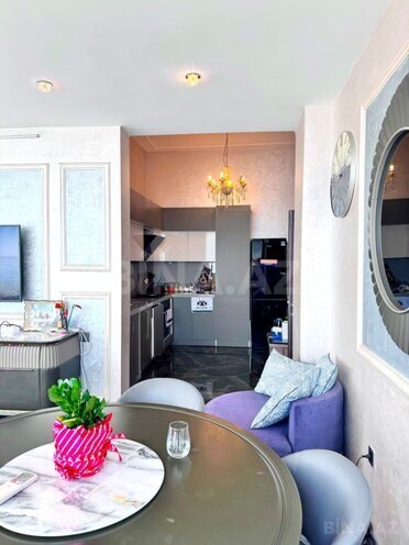 Satılır 4 otaqlı yeni tikili 175.5 m², Nizami m., photo 5 from 29