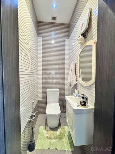 Satılır 4 otaqlı yeni tikili 175.5 m², Nizami m., photo 26 from 29