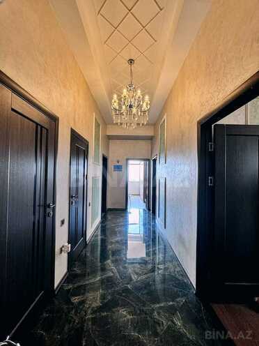 Satılır 4 otaqlı yeni tikili 175.5 m², Nizami m., photo 16 from 29