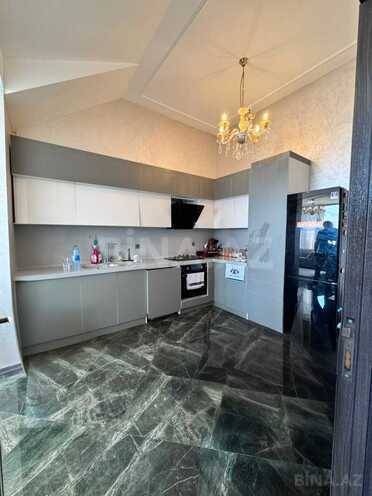 Satılır 4 otaqlı yeni tikili 175.5 m², Nizami m., photo 7 from 29