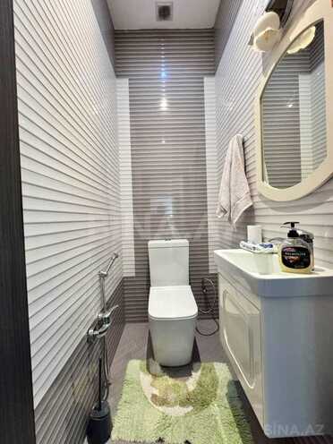 Satılır 4 otaqlı yeni tikili 175.5 m², Nizami m., photo 25 from 29