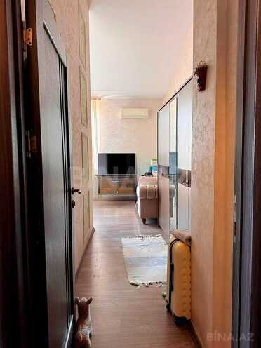 Satılır 4 otaqlı yeni tikili 175.5 m², Nizami m., photo 17 from 29