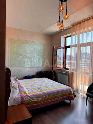 Satılır 4 otaqlı yeni tikili 175.5 m², Nizami m., photo 18 from 29