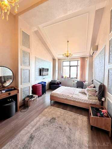 Satılır 4 otaqlı yeni tikili 175.5 m², Nizami m., photo 15 from 29