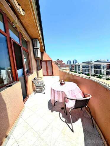 Satılır 4 otaqlı yeni tikili 175.5 m², Nizami m., photo 8 from 29