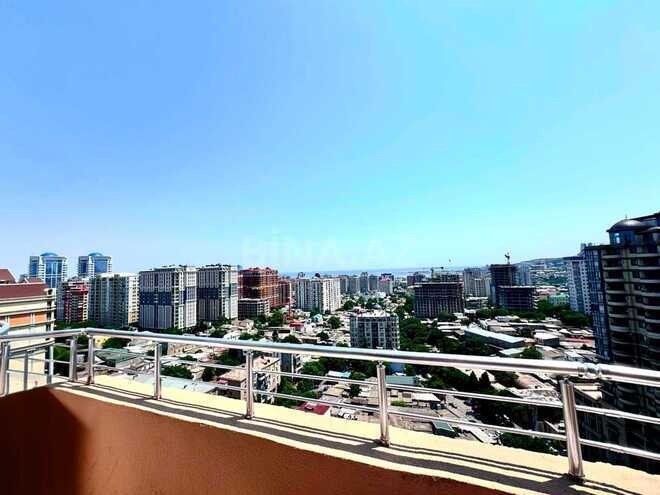 Satılır 4 otaqlı yeni tikili 175.5 m², Nizami m., photo 10 from 29