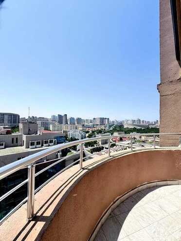 Satılır 4 otaqlı yeni tikili 175.5 m², Nizami m., photo 28 from 29